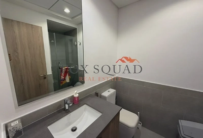 APARTMENT FOR RENT IN RAWDA APARTMENTS 1, RAWDA APARTMENTS-17