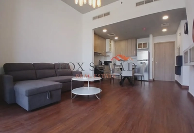APARTMENT FOR RENT IN RAWDA APARTMENTS 1, RAWDA APARTMENTS-19