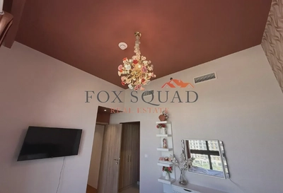 APARTMENT FOR RENT IN RAWDA APARTMENTS 1, RAWDA APARTMENTS-21