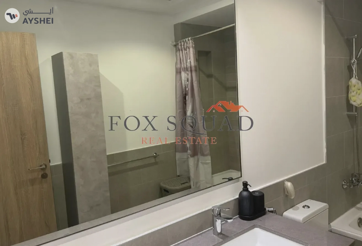APARTMENT FOR RENT IN RAWDA APARTMENTS 1, RAWDA APARTMENTS-10-10