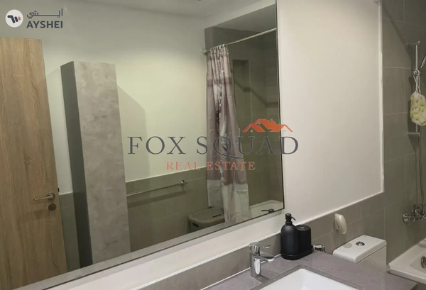 APARTMENT FOR RENT IN RAWDA APARTMENTS 1, RAWDA APARTMENTS