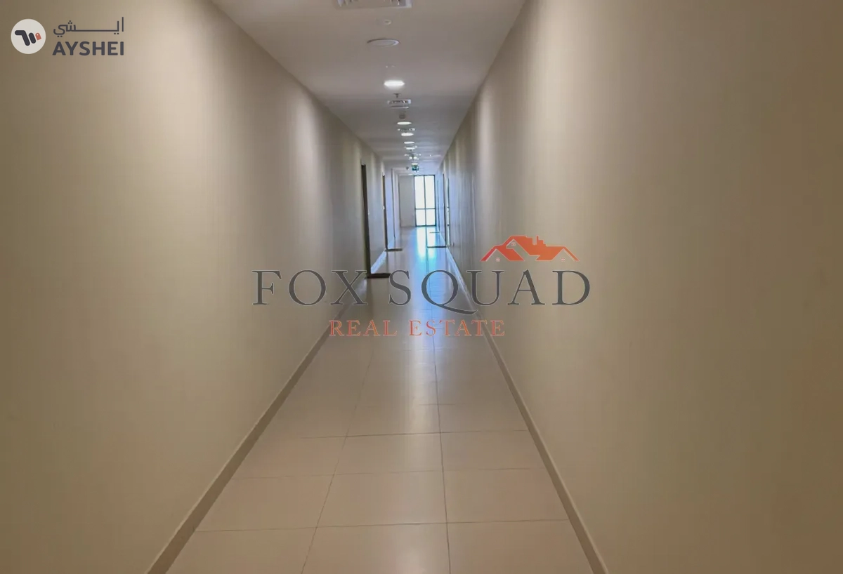 APARTMENT FOR RENT IN RAWDA APARTMENTS 1, RAWDA APARTMENTS-12-12