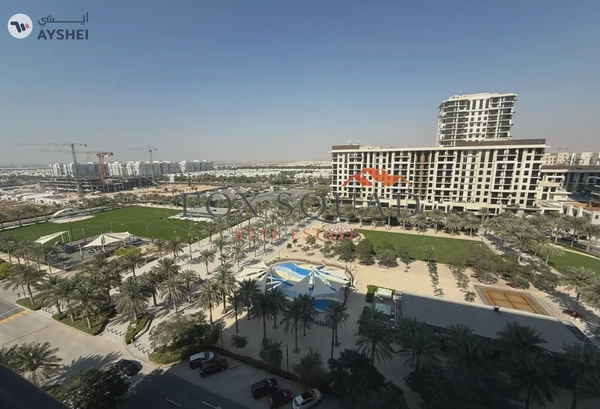 APARTMENT FOR RENT IN RAWDA APARTMENTS 1, RAWDA APARTMENTS