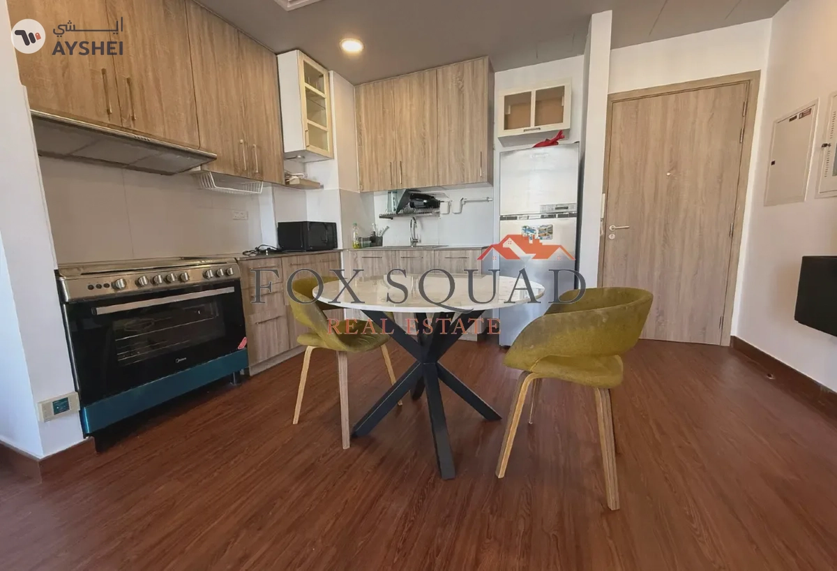 APARTMENT FOR RENT IN RAWDA APARTMENTS 1, RAWDA APARTMENTS-15-15