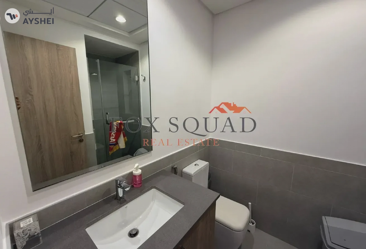 APARTMENT FOR RENT IN RAWDA APARTMENTS 1, RAWDA APARTMENTS-17-17