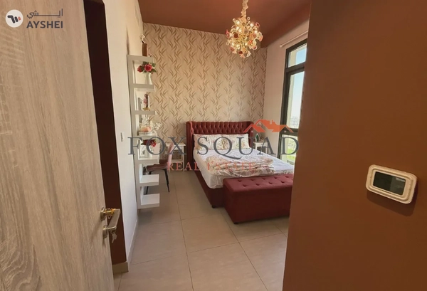 APARTMENT FOR RENT IN RAWDA APARTMENTS 1, RAWDA APARTMENTS