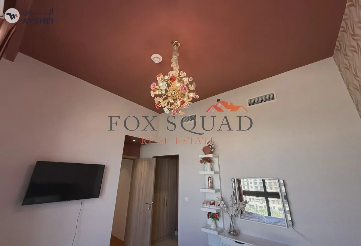 APARTMENT FOR RENT IN RAWDA APARTMENTS 1, RAWDA APARTMENTS-21-21