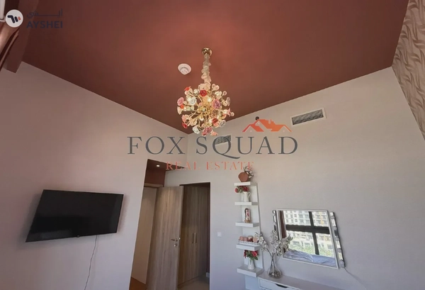 APARTMENT FOR RENT IN RAWDA APARTMENTS 1, RAWDA APARTMENTS