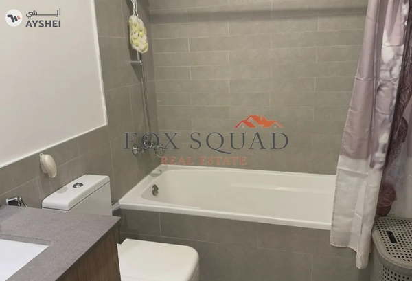 APARTMENT FOR RENT IN RAWDA APARTMENTS 1, RAWDA APARTMENTS