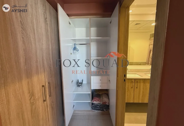 APARTMENT FOR RENT IN RAWDA APARTMENTS 1, RAWDA APARTMENTS