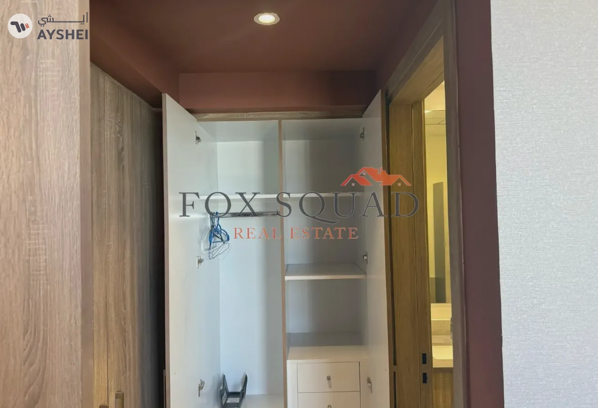 APARTMENT FOR RENT IN RAWDA APARTMENTS 1, RAWDA APARTMENTS-6-6