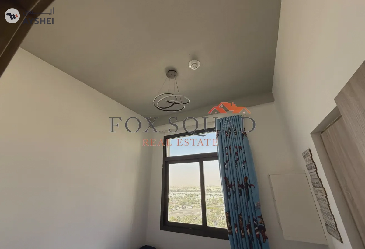 APARTMENT FOR RENT IN RAWDA APARTMENTS 1, RAWDA APARTMENTS-8-8