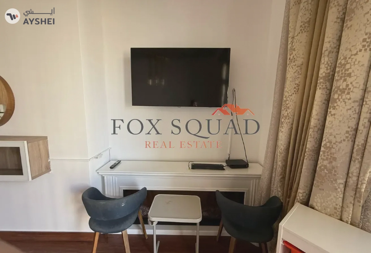 APARTMENT FOR RENT IN RAWDA APARTMENTS 1, RAWDA APARTMENTS-9-9