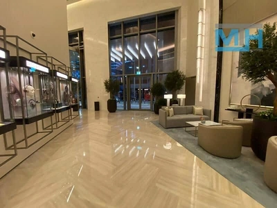 The Address Fountain Views 3, Address Dubai Mall, Downtown Dubai, Dubai-11