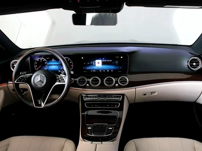 Mercedes-Benz E-Class 300 2023 for 199,000.00 AED-12