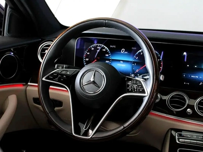 Mercedes-Benz E-Class 300 2023 for 199,000.00 AED-10