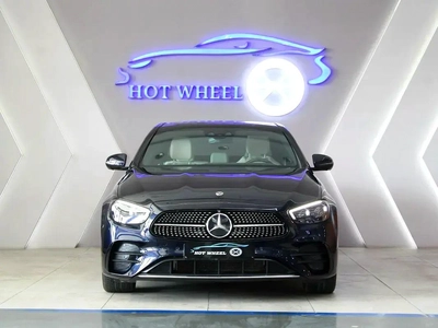 Mercedes-Benz E-Class 300 2023 for 199,000.00 AED-4