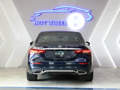 Mercedes-Benz E-Class 300 2023 for 199,000.00 AED-2
