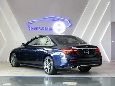 Mercedes-Benz E-Class 300 2023 for 199,000.00 AED-7