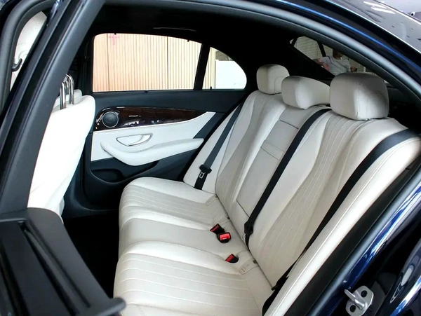 Mercedes-Benz E-Class 300 2023 for 199,000.00 AED