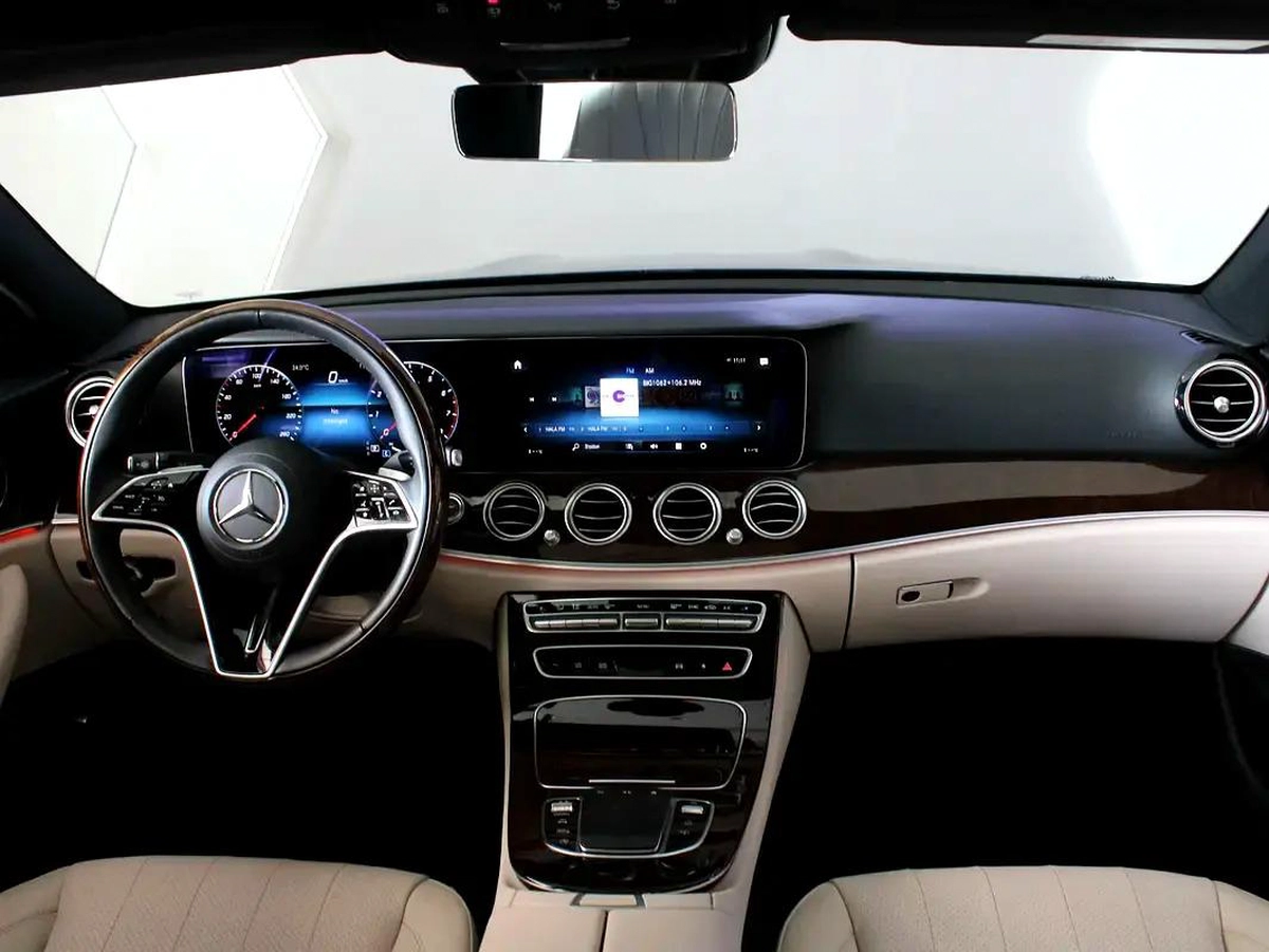 Mercedes-Benz E-Class 300 2023 for 199,000.00 AED-12-12