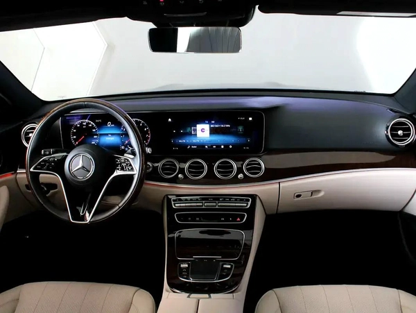 Mercedes-Benz E-Class 300 2023 for 199,000.00 AED