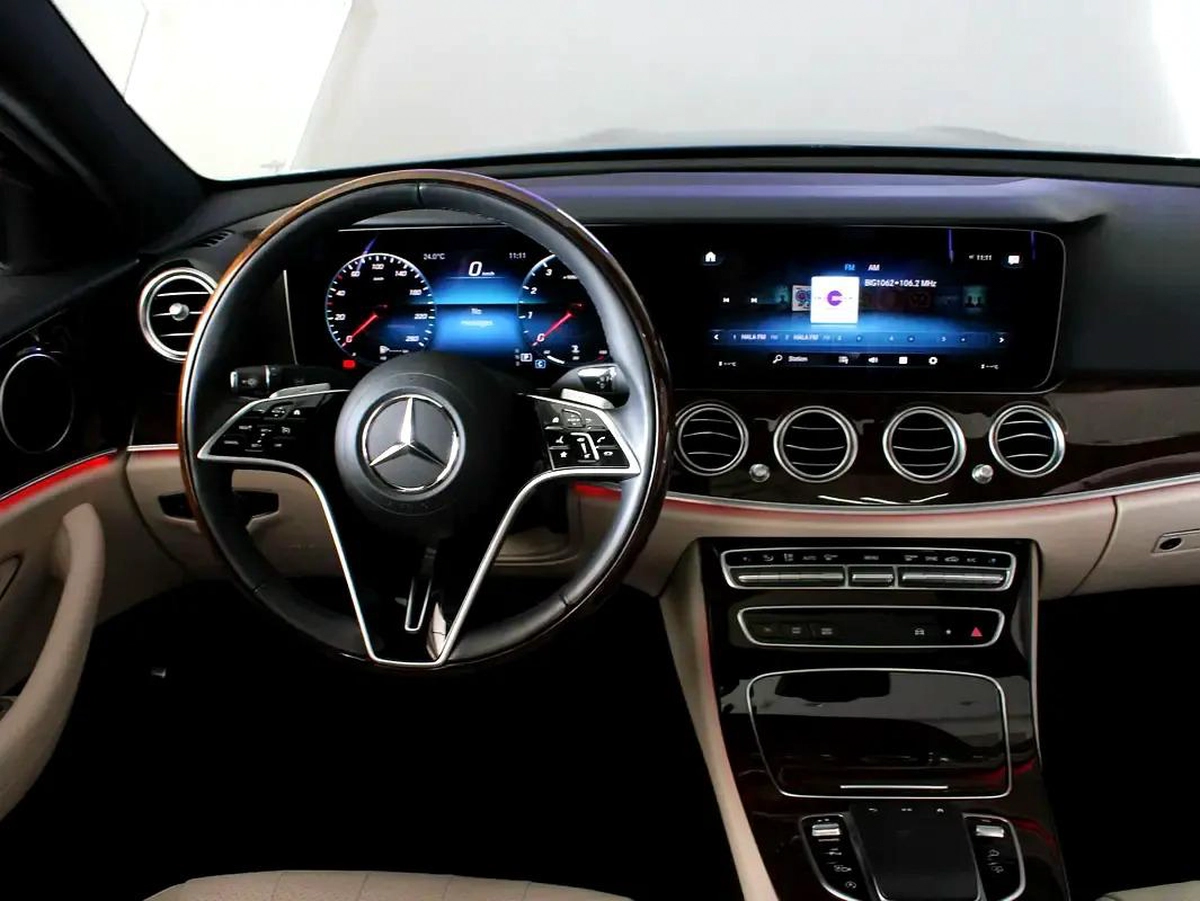 Mercedes-Benz E-Class 300 2023 for 199,000.00 AED-6-6