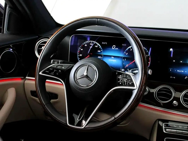 Mercedes-Benz E-Class 300 2023 for 199,000.00 AED