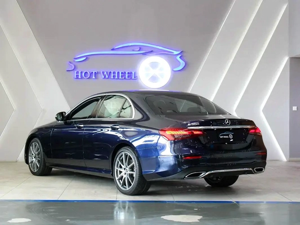 Mercedes-Benz E-Class 300 2023 for 199,000.00 AED
