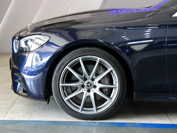 Mercedes-Benz E-Class 300 2023 for 199,000.00 AED