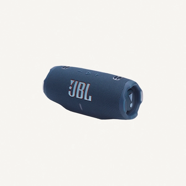 JBL Charge 6 - Portable Waterproof And Drop-Proof Bluetooth Speaker
