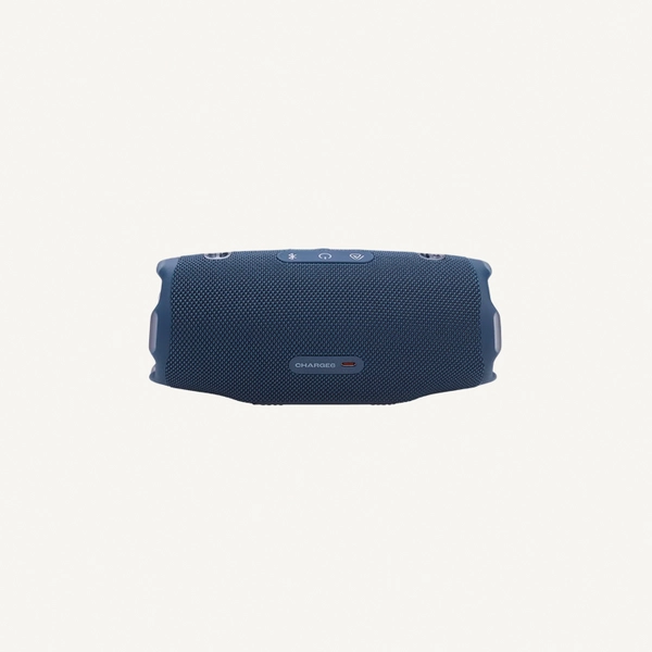 JBL Charge 6 - Portable Waterproof And Drop-Proof Bluetooth Speaker