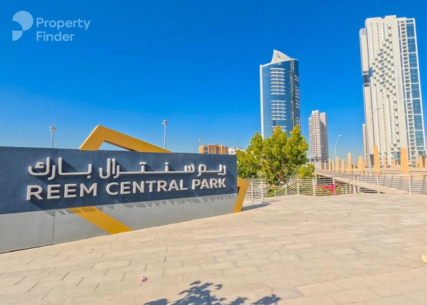 Modern Living | 1BR Unit | Prime Location