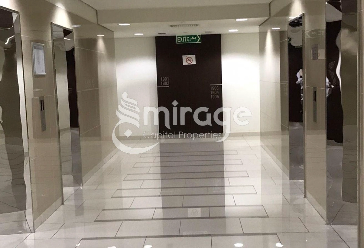 Modern Living | 1BR Unit | Prime Location