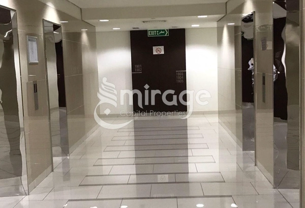 Modern Living | 1BR Unit | Prime Location