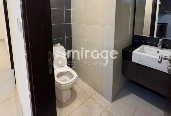 Modern Living | 1BR Unit | Prime Location