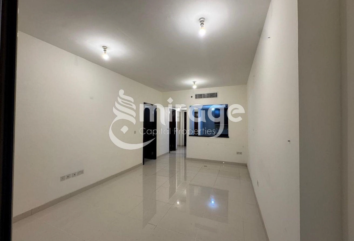 Modern Living | 1BR Unit | Prime Location