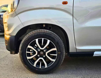 Suzuki S Presso STD GL / 1.0L V3 A/T PETROL / ALLOY RIMS (CODE # SSPAGL)-8