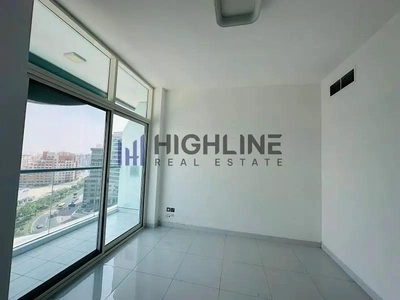 MODERN 1BHK | BALCONY | BRIGHT-1