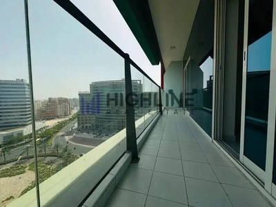 MODERN 1BHK | BALCONY | BRIGHT-5
