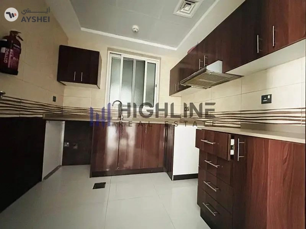 MODERN 1BHK | BALCONY | BRIGHT