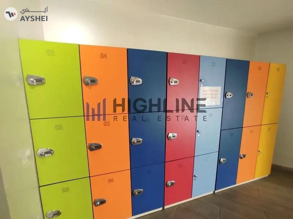 MODERN 1BHK | BALCONY | BRIGHT-14-14