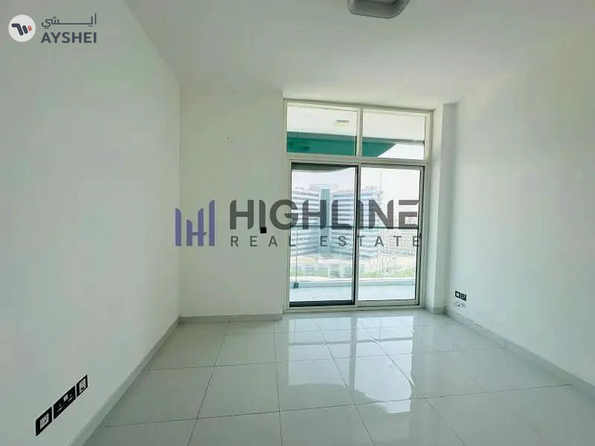 MODERN 1BHK | BALCONY | BRIGHT-3-3