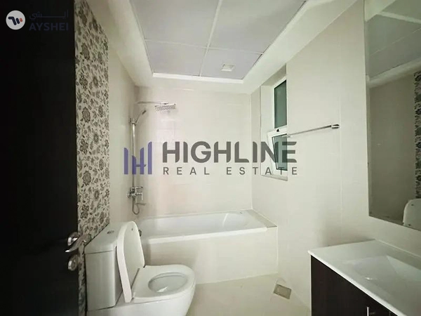 MODERN 1BHK | BALCONY | BRIGHT