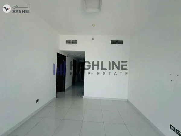 MODERN 1BHK | BALCONY | BRIGHT