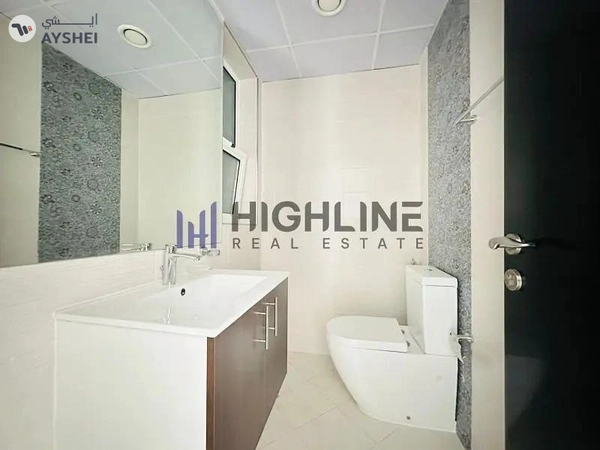MODERN 1BHK | BALCONY | BRIGHT