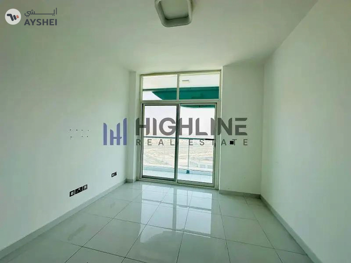 MODERN 1BHK | BALCONY | BRIGHT-8-8