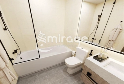 APARTMENT FOR SALE IN GROVE UPTOWN VIEWS, SAADIYAT ISLAND-8
