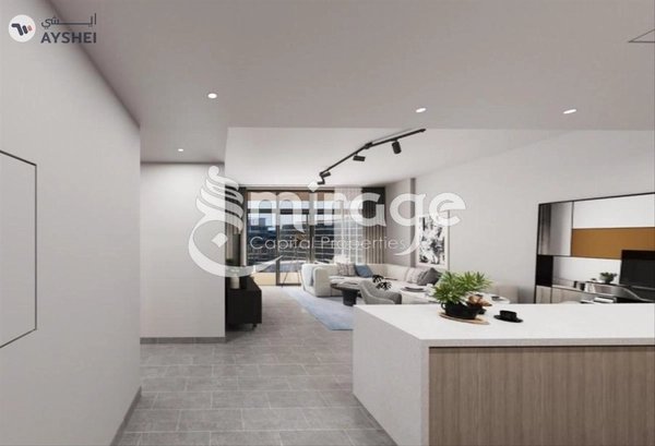 APARTMENT FOR SALE IN GROVE UPTOWN VIEWS, SAADIYAT ISLAND