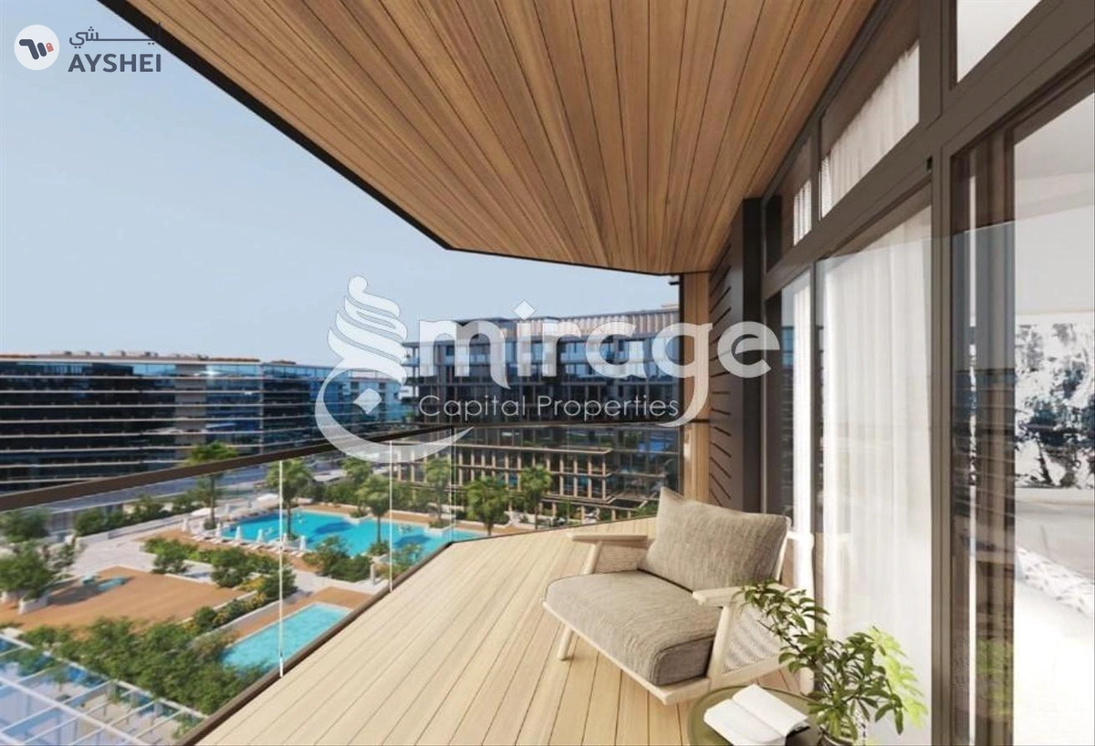 APARTMENT FOR SALE IN GROVE UPTOWN VIEWS, SAADIYAT ISLAND